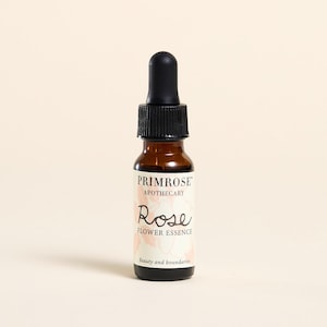 Rose Flower Essence