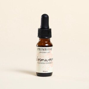Wormwood Flower Essence
