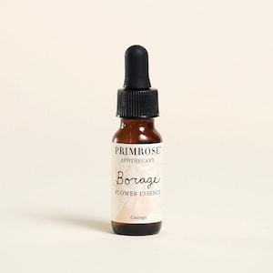 Borage Flower Essence