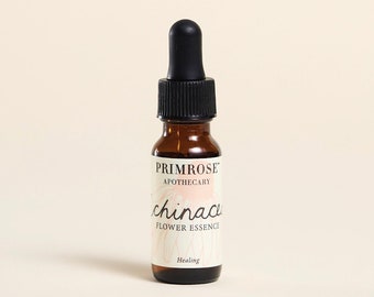 Echinacea Flower Essence
