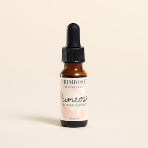 Primrose Flower Essence