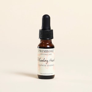 Bleeding Heart Flower Essence
