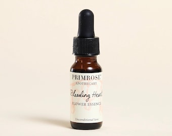 Bleeding Heart Flower Essence