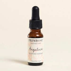 Angelica Flower Essence