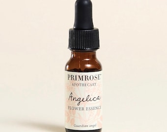 Angelica Flower Essence