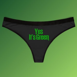Sexy Movie Underwear