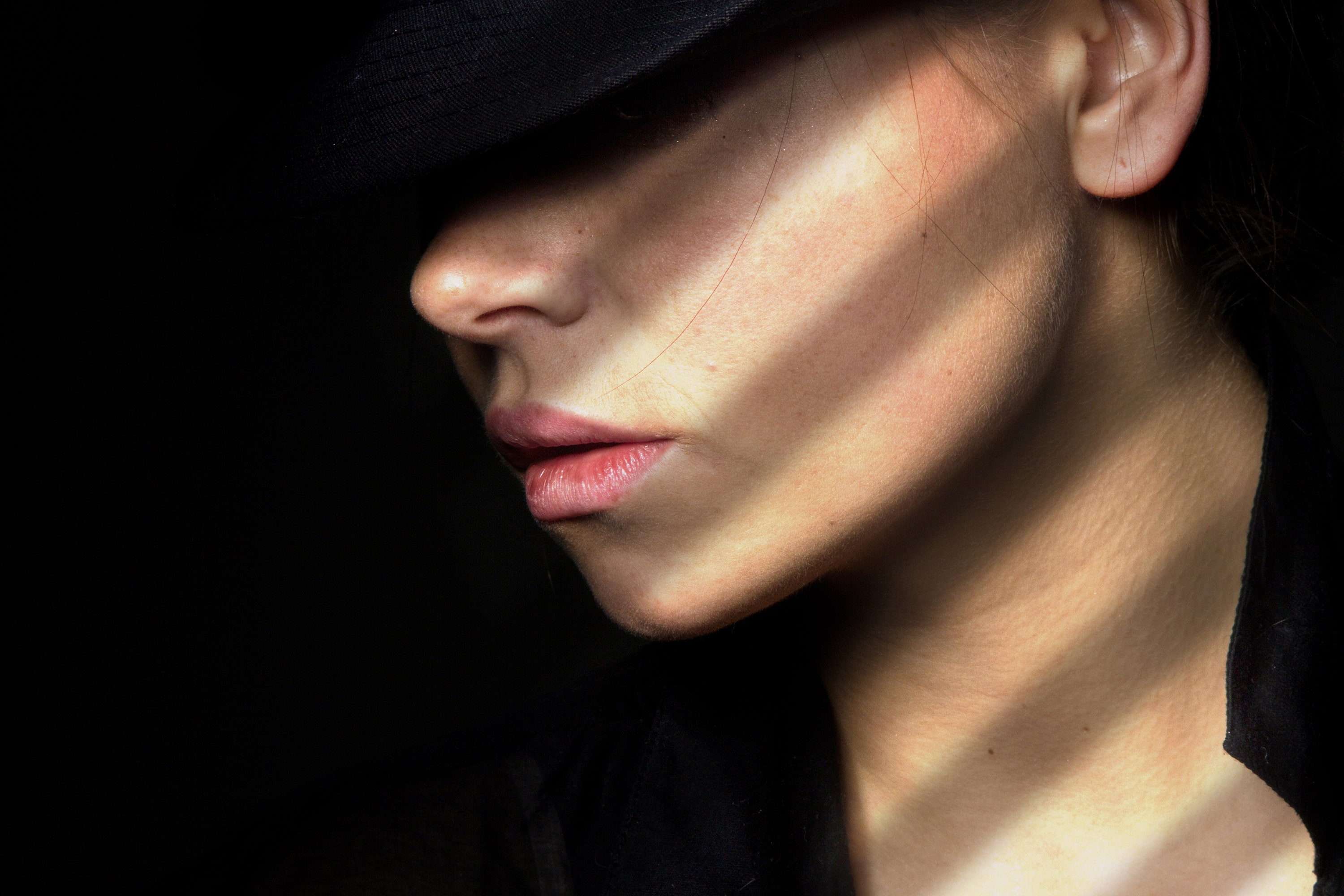 Window Shadow Face Window Blinds Shadow Overlays, Lights Photo Effects (PNG, JPEG) - Etsy