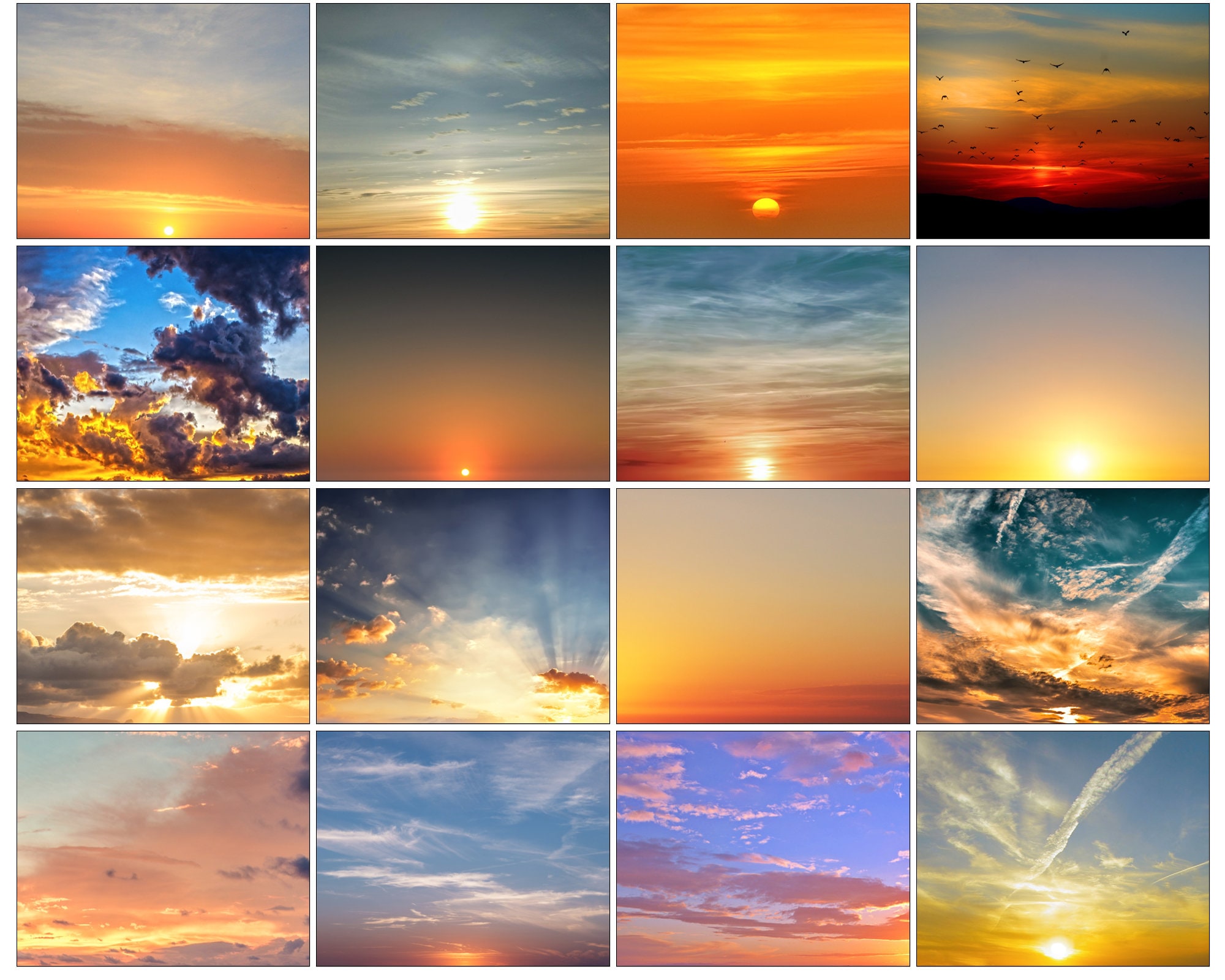 lightroom sky overlays lightroom sky overlays