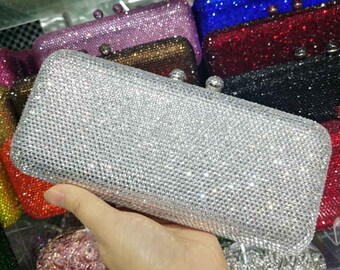 cheap prom clutches