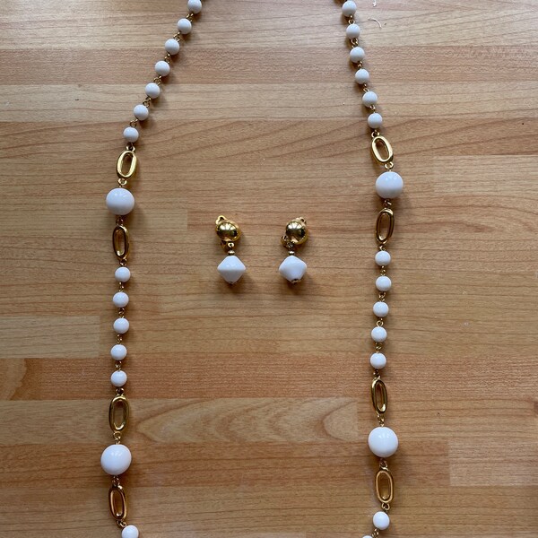 Clip Earrings Etsy UK