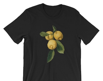 James may lemon shirt Clearance