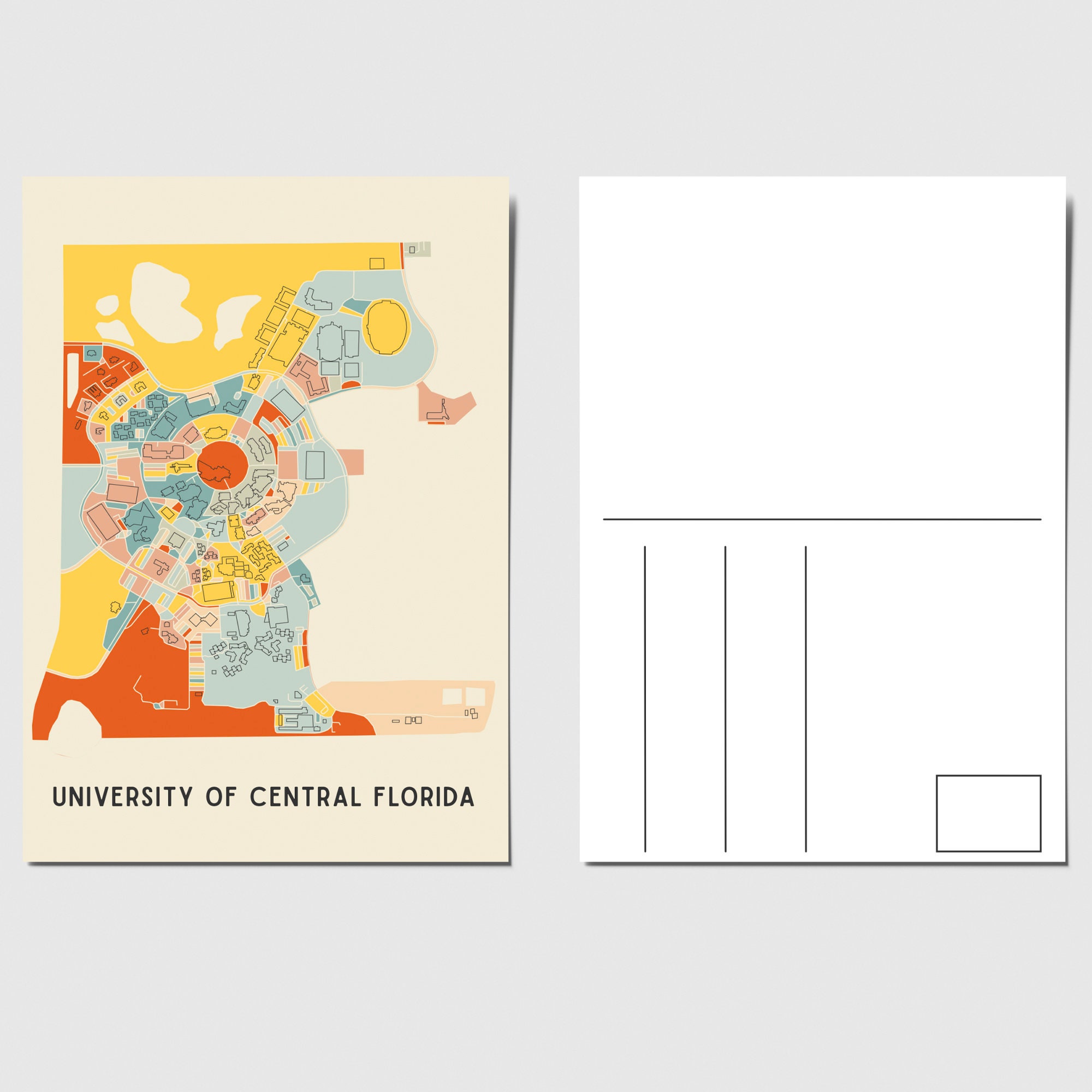 University Of Central Florida Cus Map Hurricane Ian Hits Florida | JBA