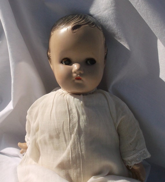 madame alexander baby doll clothes