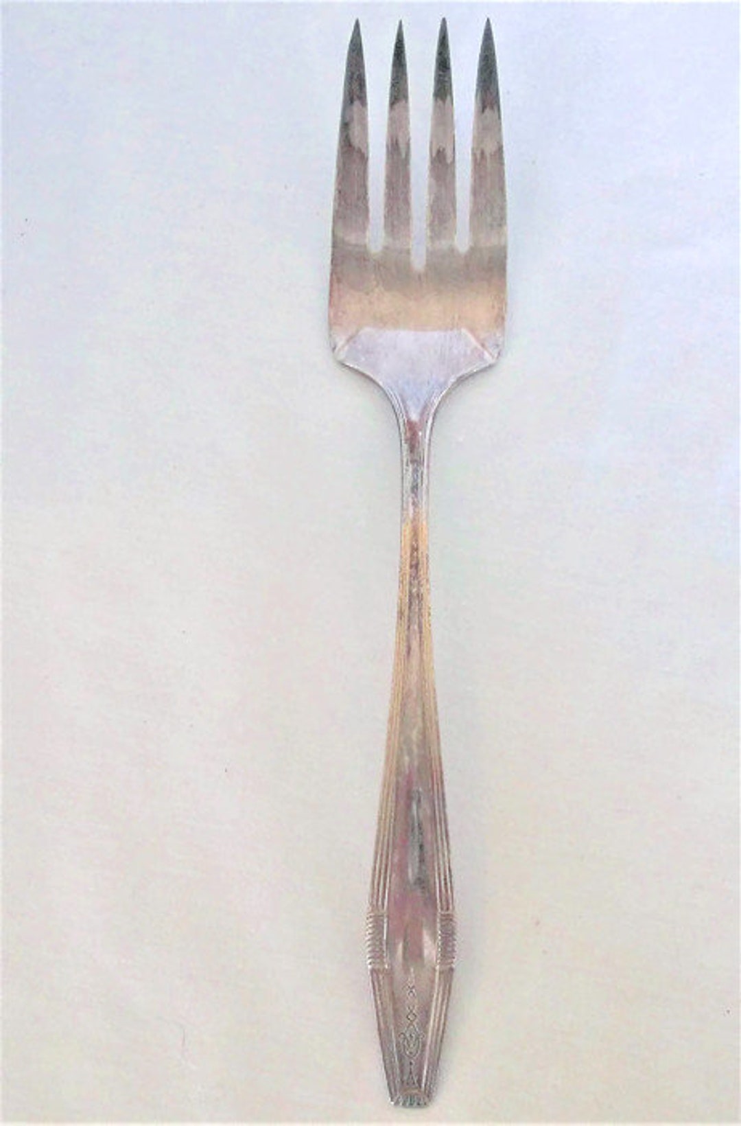 Wm A. Rogers Triple (oneida Ltd.) 
