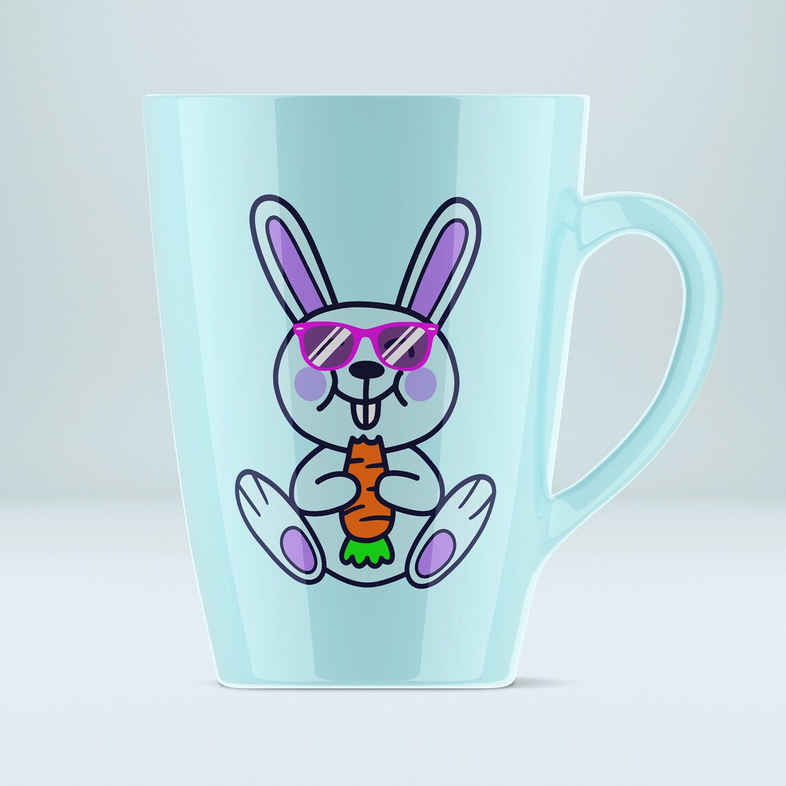 Free Free Bunny Sunglasses Svg 474 SVG PNG EPS DXF File