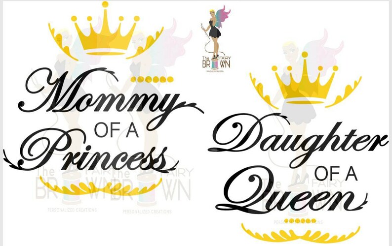 Free Free 264 Son Of A Queen Svg SVG PNG EPS DXF File
