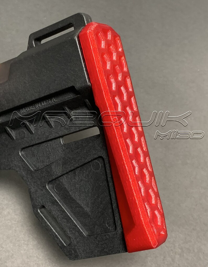 Shockwave Blade 1.0 HeavyDuty EndCap Adapter Protector Etsy