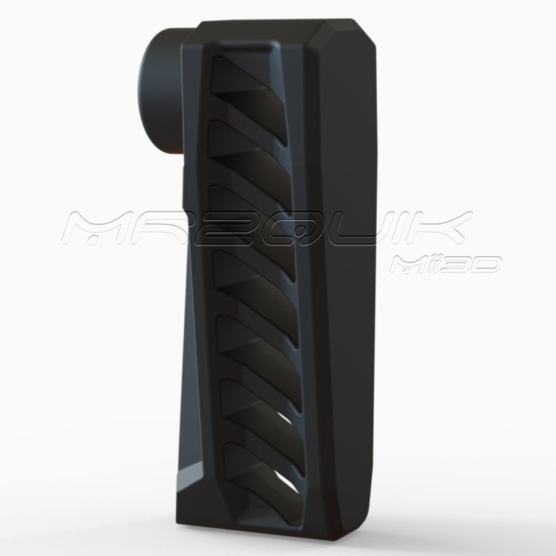 Shockwave Blade 1.0 Extension EndCap Adapter Protector Etsy