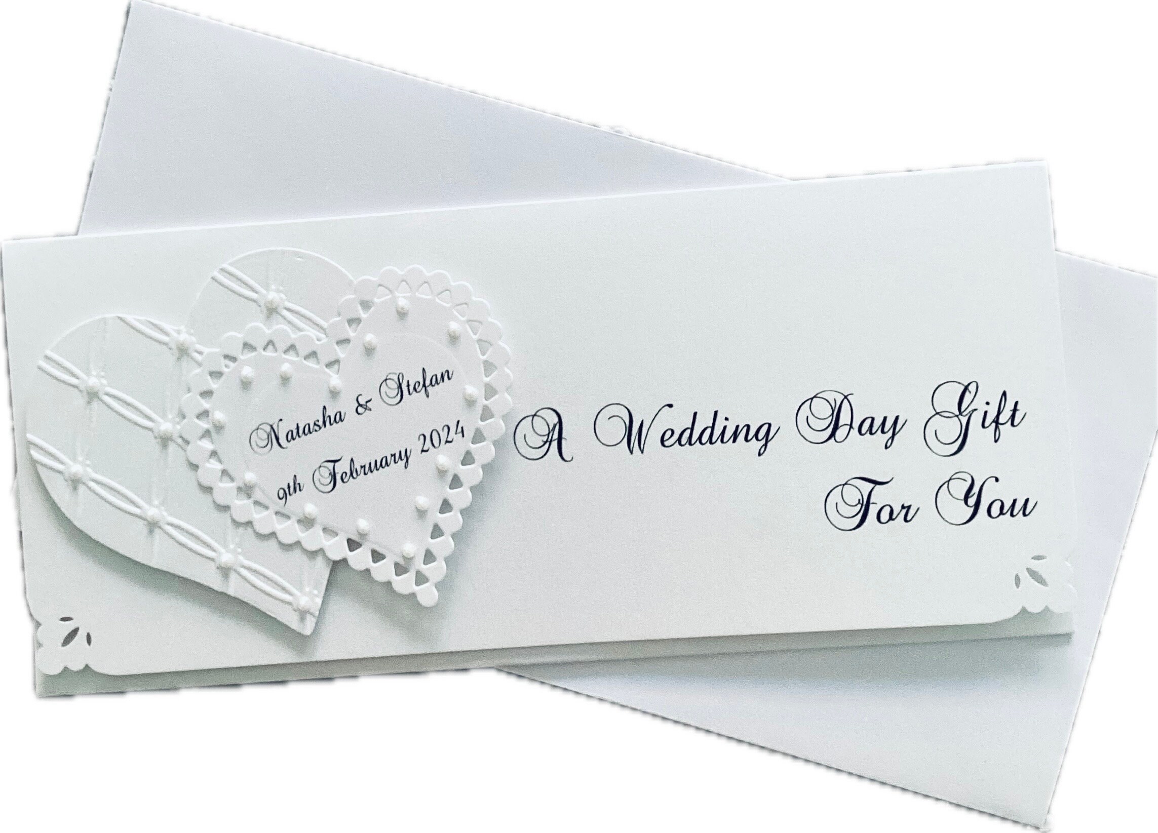 Money cheap wallet card