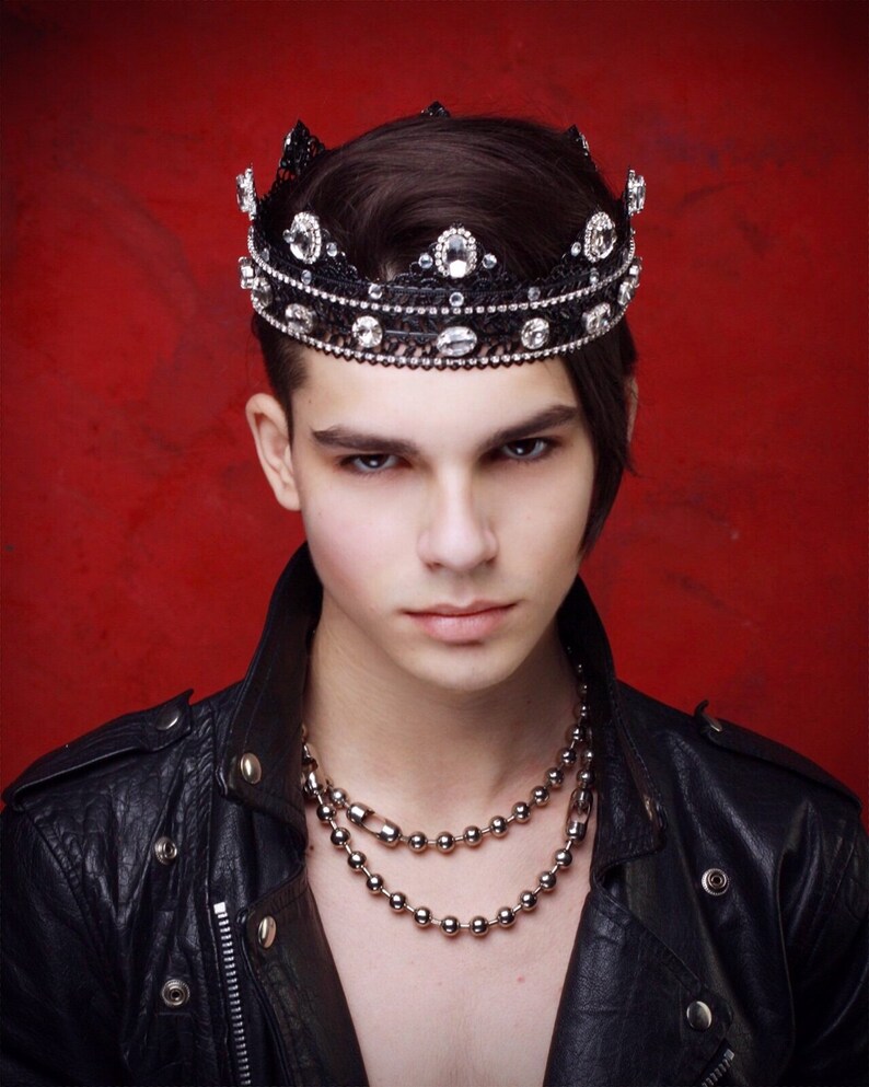 Wear It like a Crown by zarah5 Wear It like a Crown by zarah5
