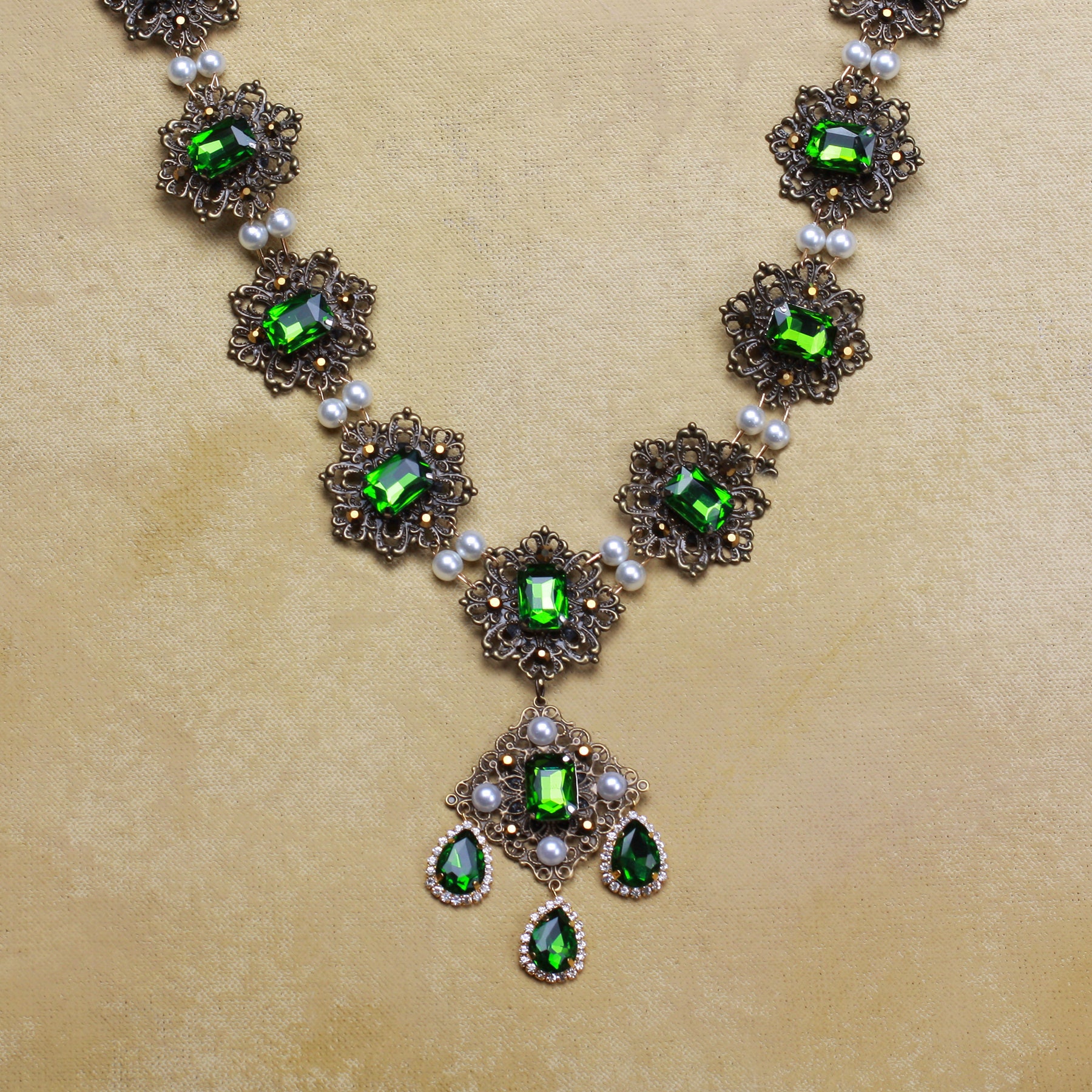 Chain of Office Medieval Necklace Men's Necklace Tudor Etsy