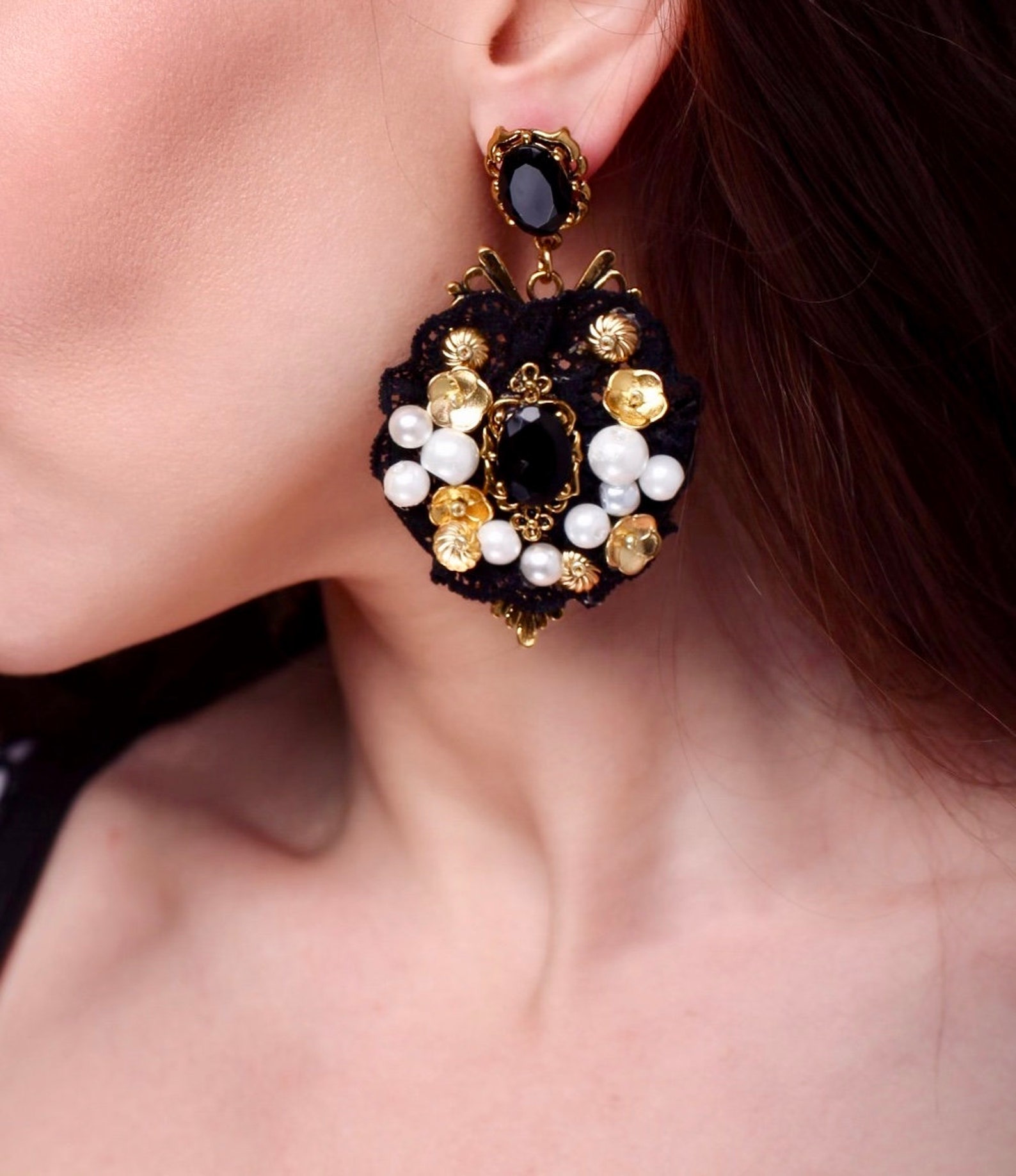 Dolce vita earrings Outlet