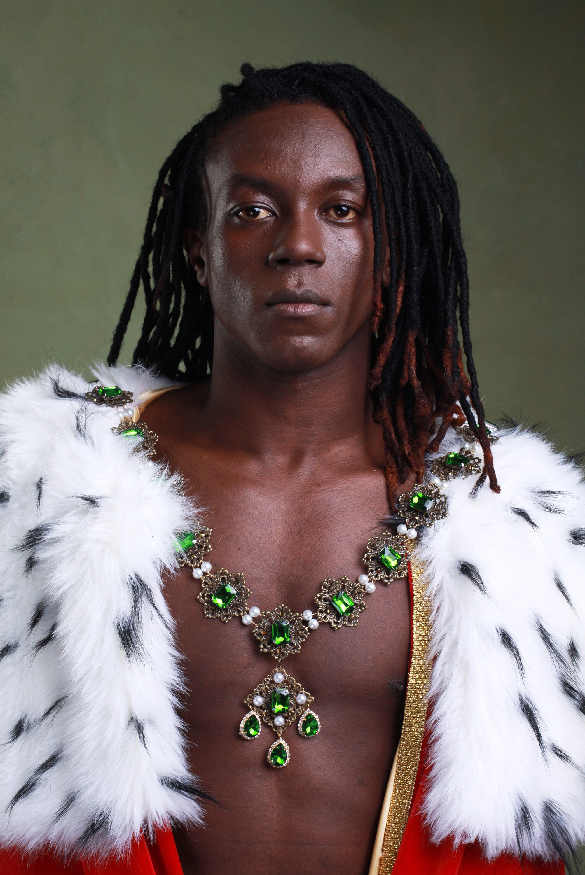 Chain of Office Medieval Necklace Men's Necklace Tudor Etsy