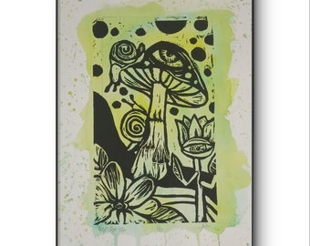 Eyes For You (unframed)