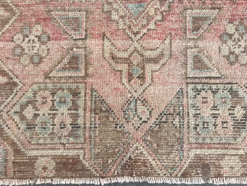 5 ft 2 in x 3 ft 3 in 157 x 100 cm Anatolian Rug Hand Etsy