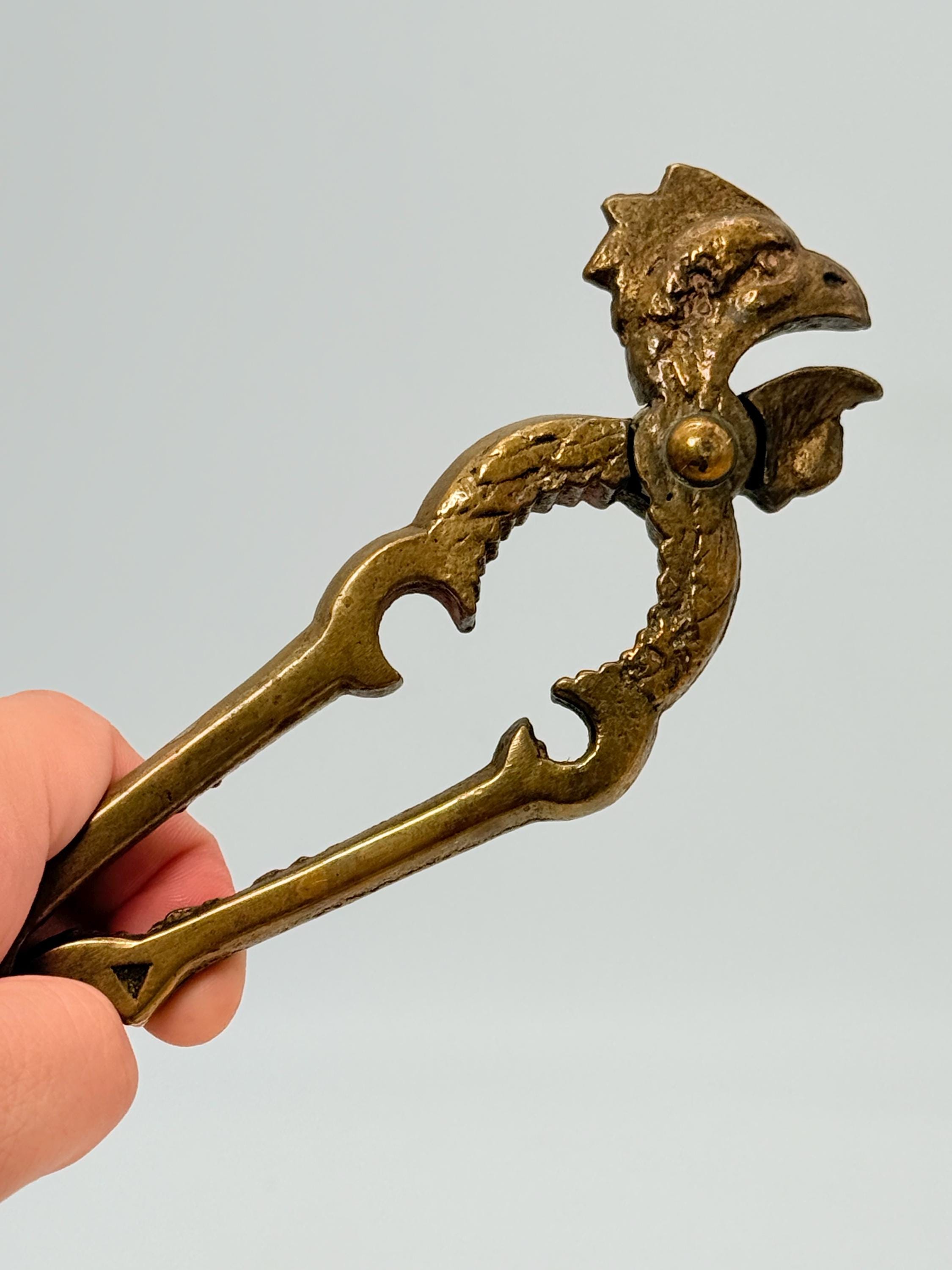 Parrot Nutcracker - Etsy Canada