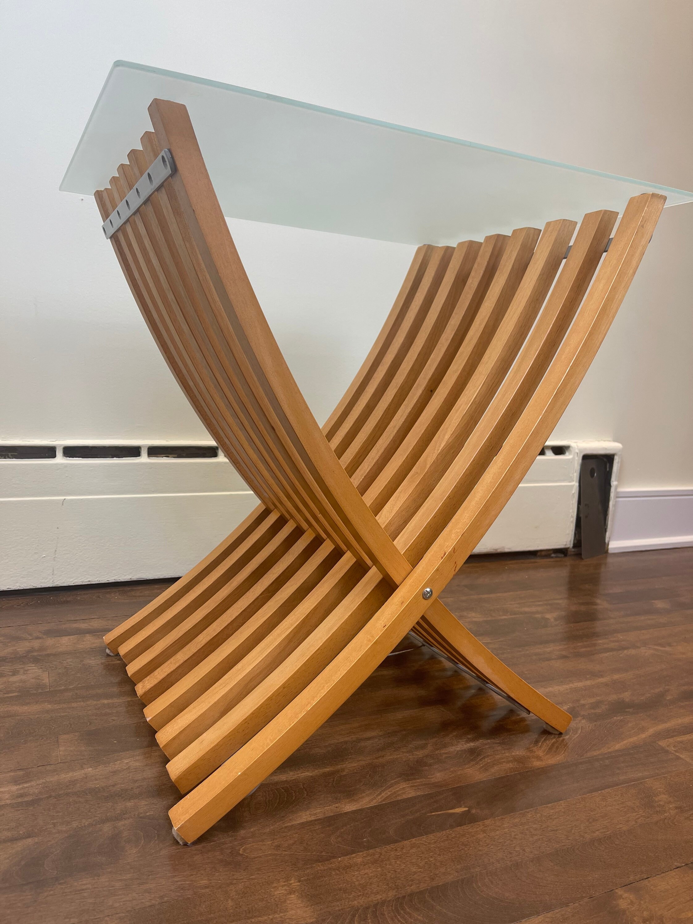 Ikea ekeberg side table deals