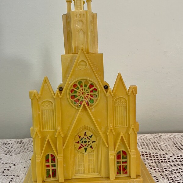 Music Box Hong Kong Etsy