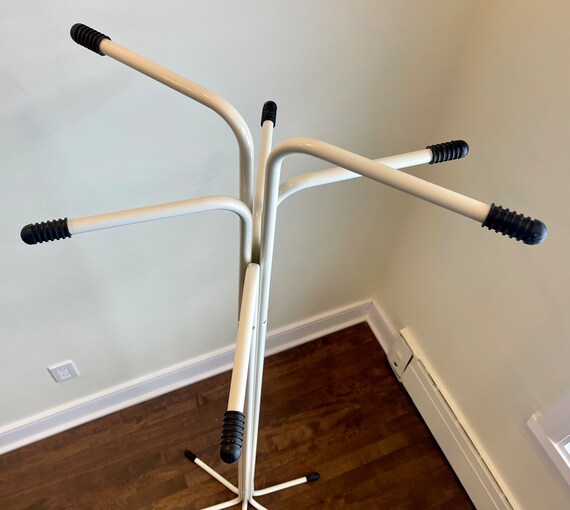 Free standing coat stand ikea sale