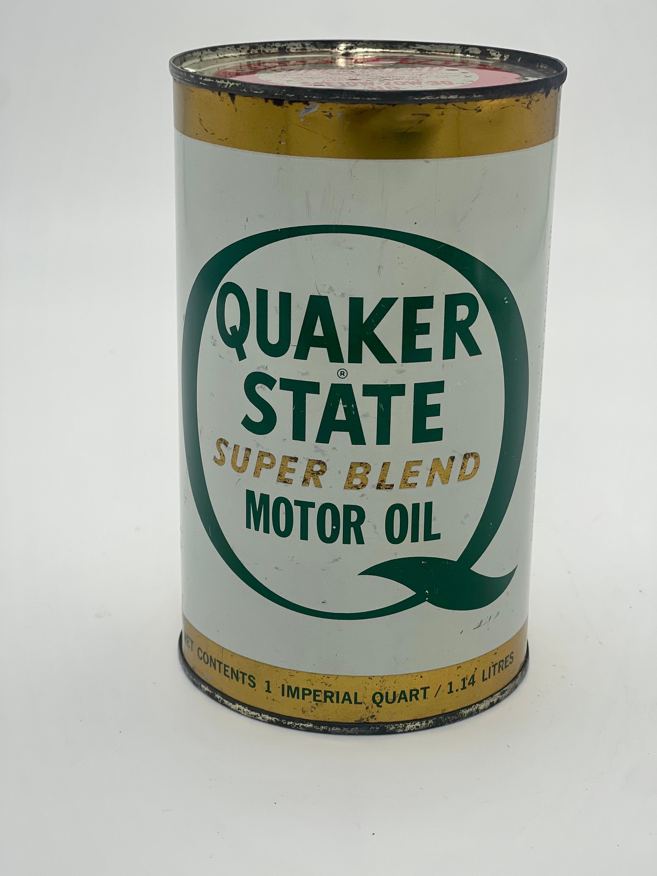 Oil Can Aldo Bakker アルド・バッカー　オイル缶 Aldo Bakker アルド・バッカー / Oil Can - HOEK