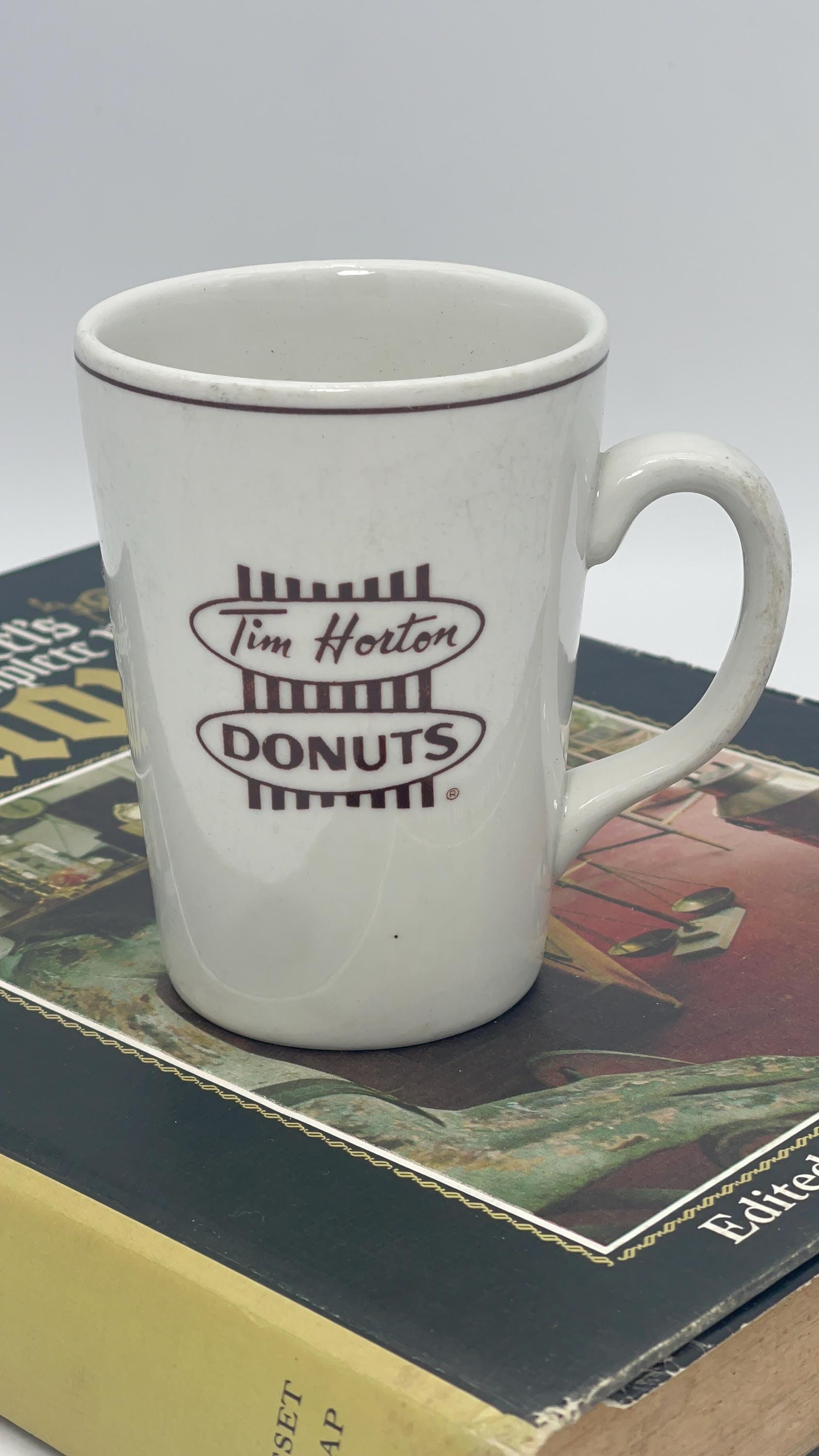 Tim hortons mugs - Etsy 日本