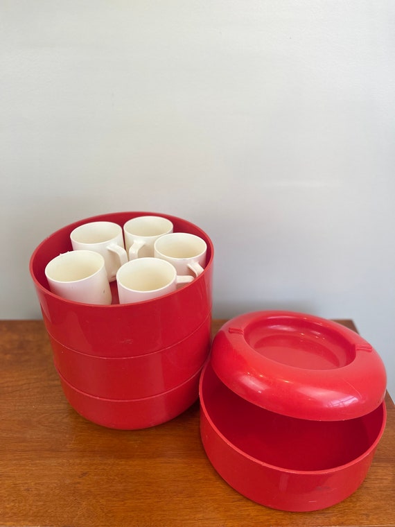 A.Boghetich ピクニックセット A.Boghetich ピクニックセット