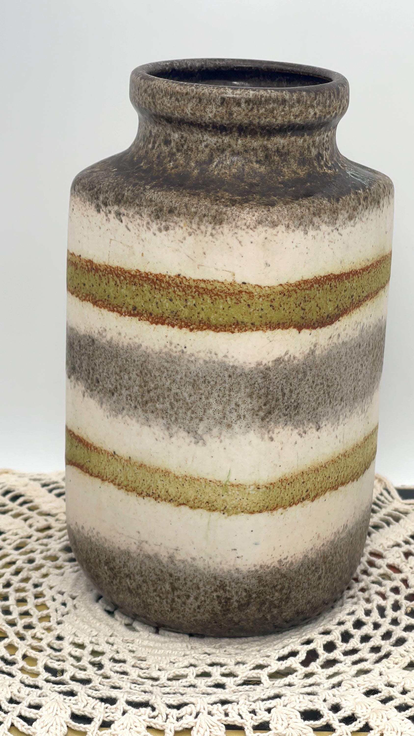 Scheurich Keramik レーマートップ クレイベーカー ドイツ製 Scheurich