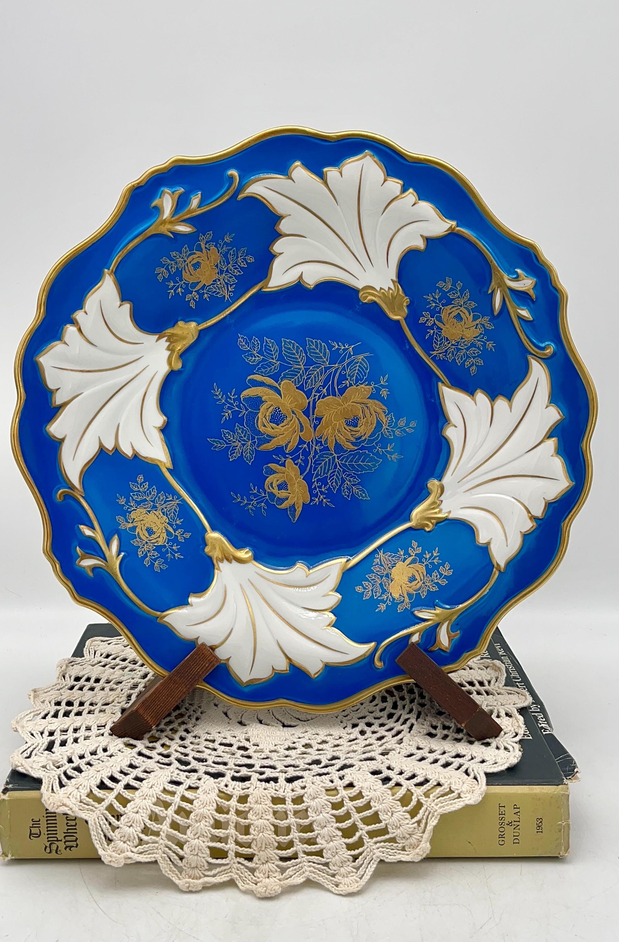 Weimar Porzellan - Etsy