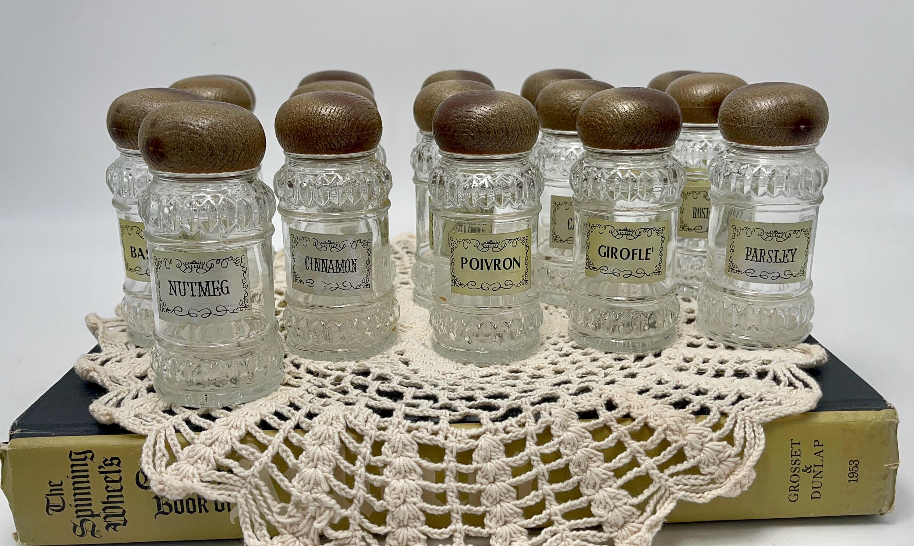 米国 ヴィンテージ グリフィスジャー スパイスジャー ボトル ミルク