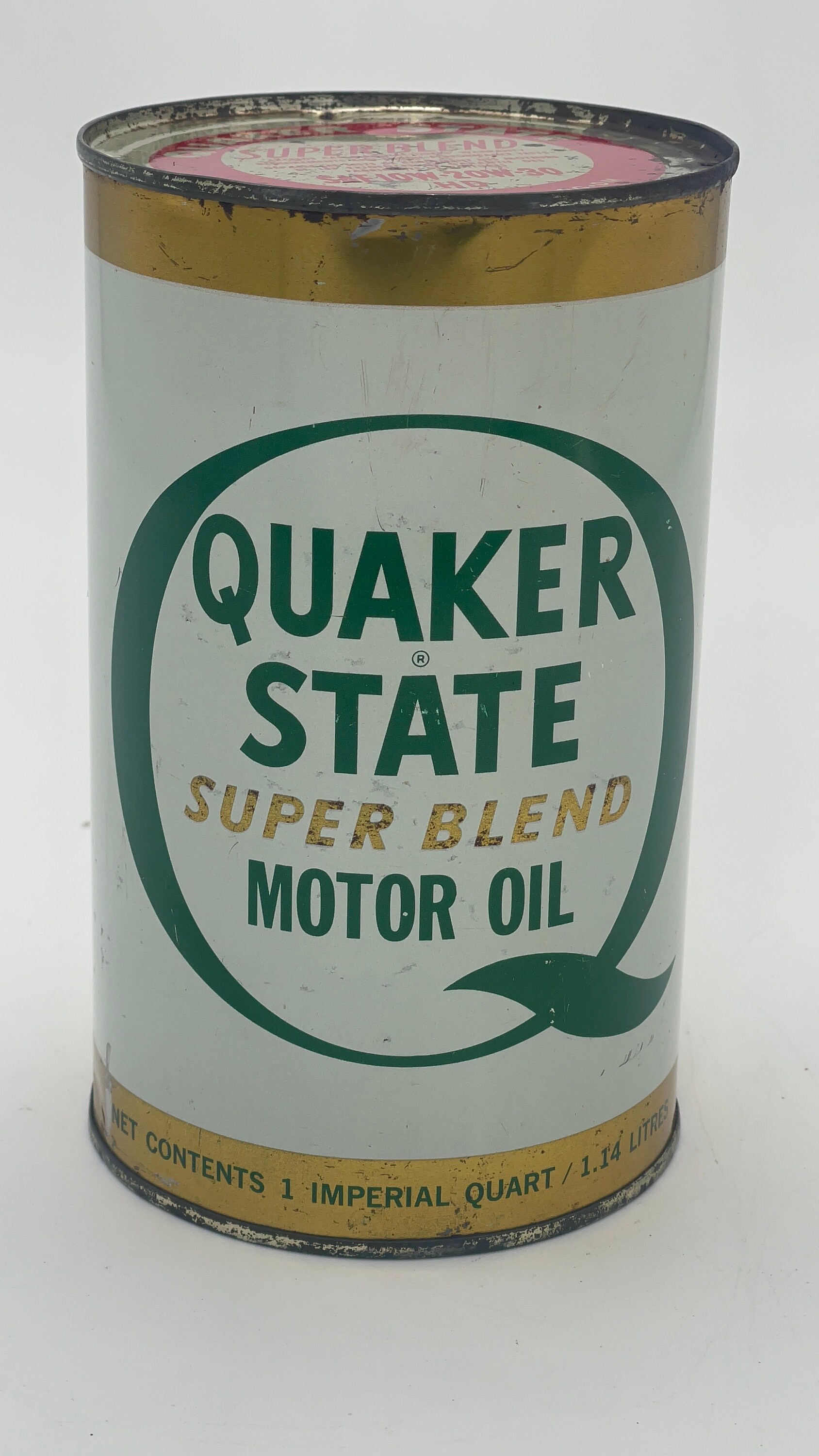 Oil Can Aldo Bakker アルド・バッカー　オイル缶 Oil Can／Aldo Bakker