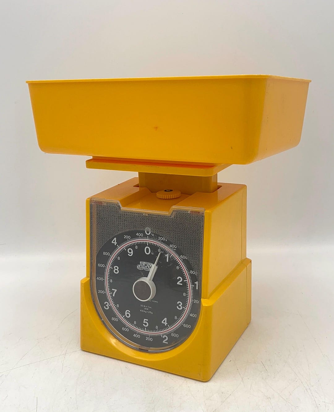 レア‼️ドイツ Soehnle デジタルクッキングスケール　箱付き Kitchen scale ツェーンレ キッチンスケール レア ドイツ Soehnle