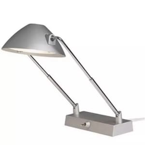 IKEA Magiker Light Desk Lamp Tord Bjorklund || Vintage Ikea desk lamp | MAGIKER Ikea bookcase lamp | dorm lamp | student lamp | NEW