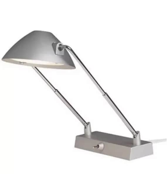 Vintage IKEA Magiker Desk Lamp | Tord Bjorklund, Dorm Lamp