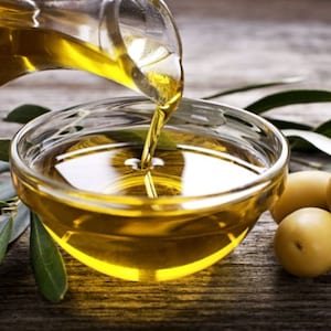 Kalamata Olive Oil/HARVEST 2024/Extra Virgin Greek Olive Oil/Unfiltered Homemade EVOO Cold Pressed /Premium Quality oil from Greece//Vegan image 3