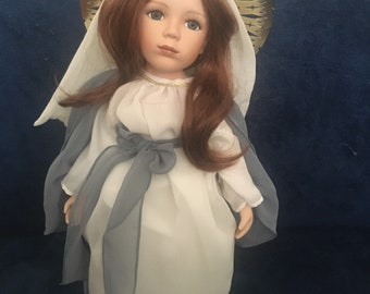 geppeddo doll company