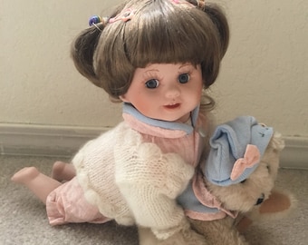 geppeddo dolls website