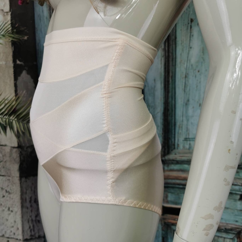 Wedding Shaper Slimming Underwear Shaper Women Body Etsy UK