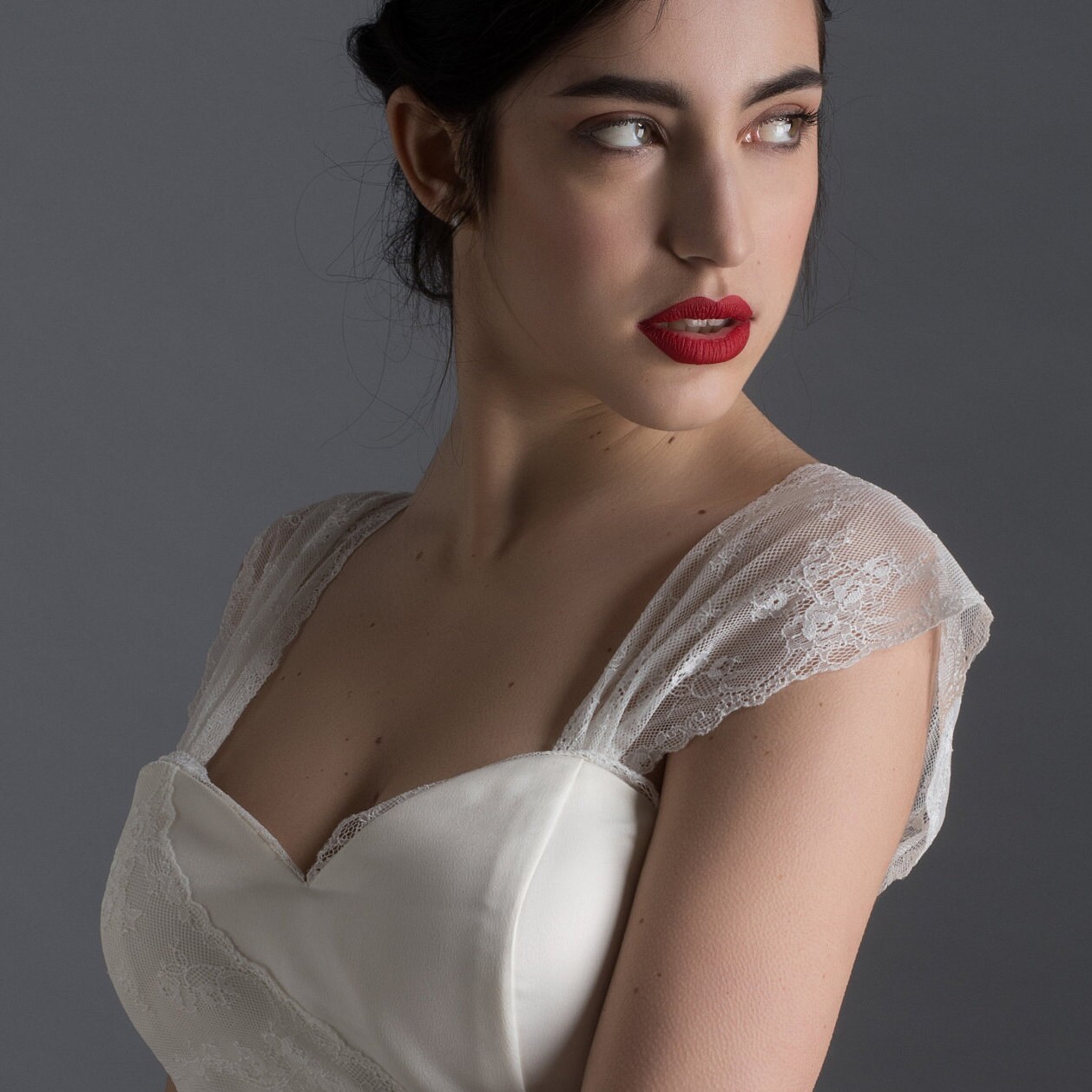 DETACHABLE SHOULDER STRAPS for Wedding Dresses Made With Etsy