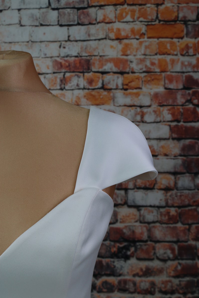 Detachable Cap Straps Detachable Cap Sleeves Detachable Etsy UK