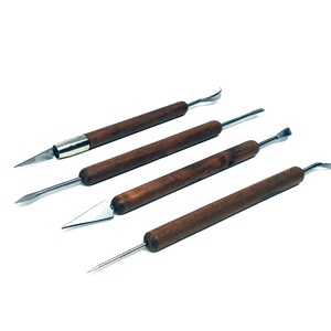 5Pcs Silicone Clay Sculpting Tool, Carving Tools - Yahoo Shopping